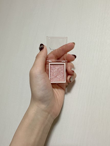 jill leen. シングルムースアイシャドウ/jill leen./単色アイシャドウを使ったクチコミ(5枚目)