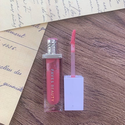 フェイブスボックス/FAVES BEAUTY/メイクアップキットを使ったクチコミ(3枚目)