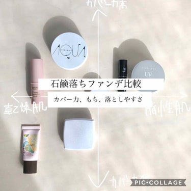 24 ミネラルスティックファンデ/24h cosme/その他ファンデーションを使ったクチコミ（1枚目）