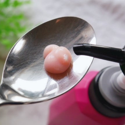 シャンプー/コンディショナー 根元からふんわり/セグレタ/市販シャンプーを使ったクチコミ(5枚目)