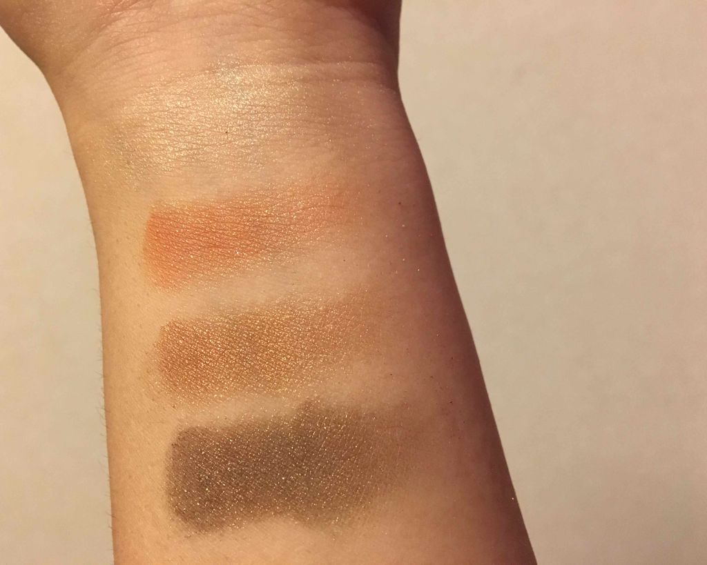 ヴィンテージモードアイズ/KATE/アイシャドウパレットを使ったクチコミ（3枚目）