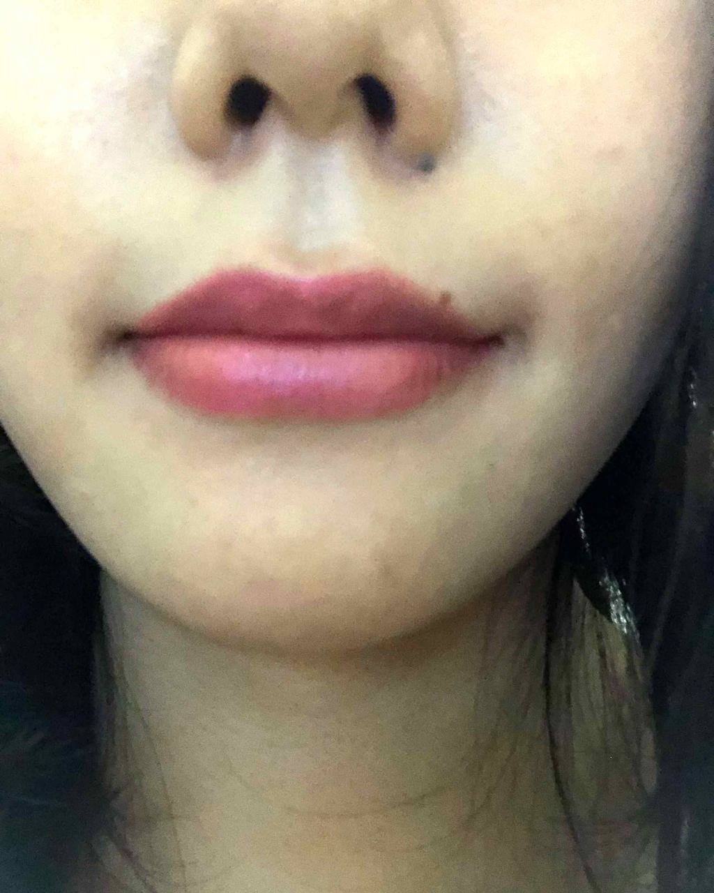 【旧】ディオール アディクト リップ マキシマイザー/Dior/リップグロスを使ったクチコミ（3枚目）