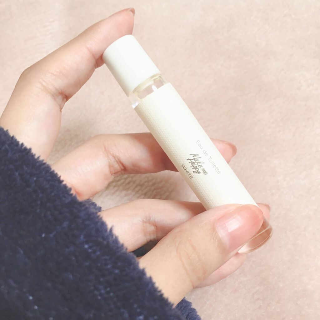 ジルスチュアート オード ホワイトフローラル/JILL STUART/香水(レディース)を使ったクチコミ(3枚目)