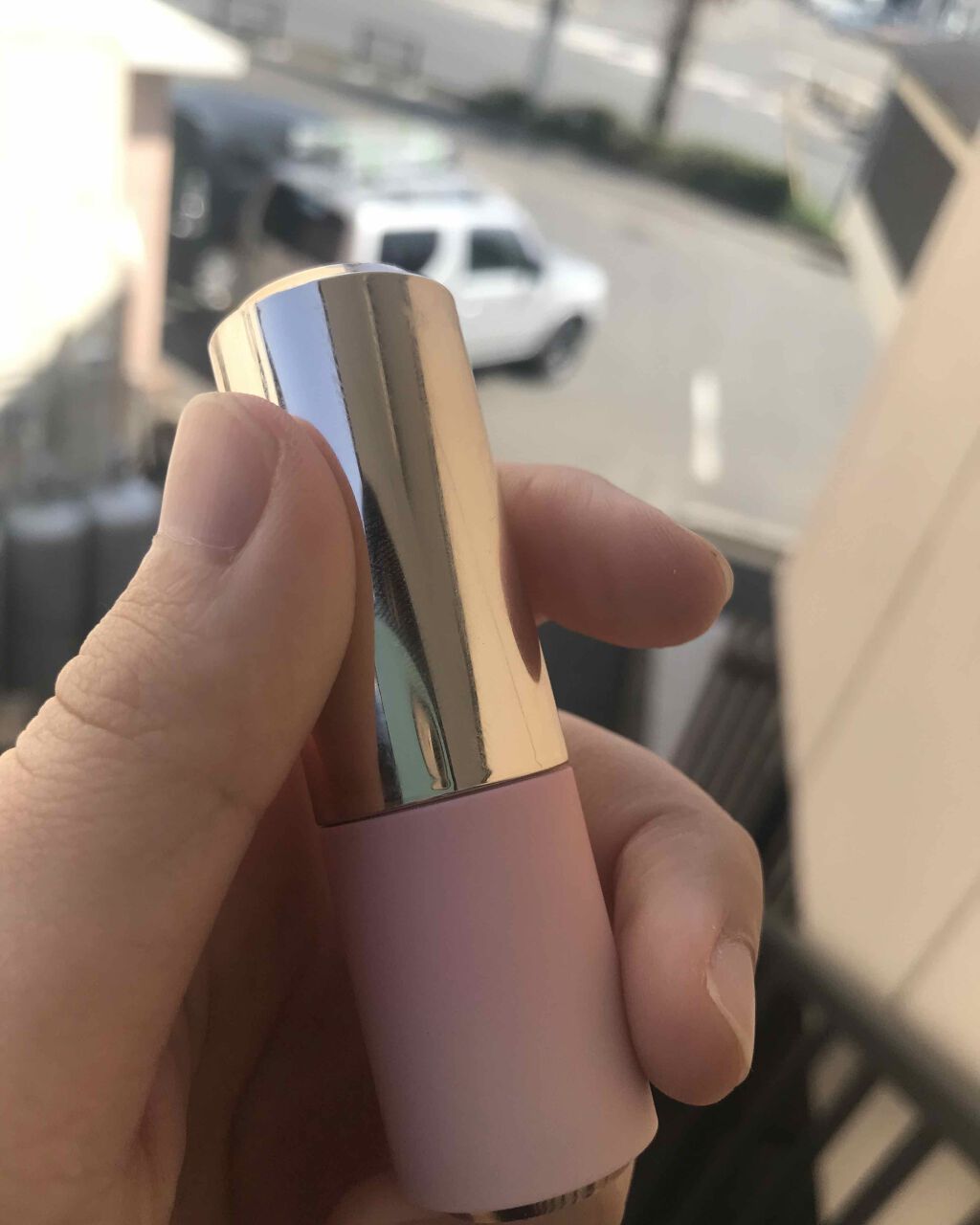 ベターリップトーク/ETUDE/口紅を使ったクチコミ（1枚目）