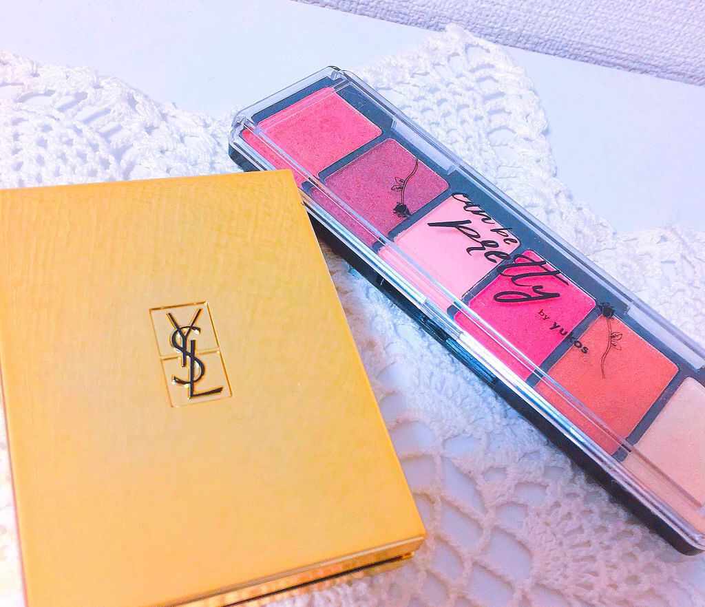 ゆうこすモテコスメBOOK/宝島社/書籍を使ったクチコミ（2枚目）