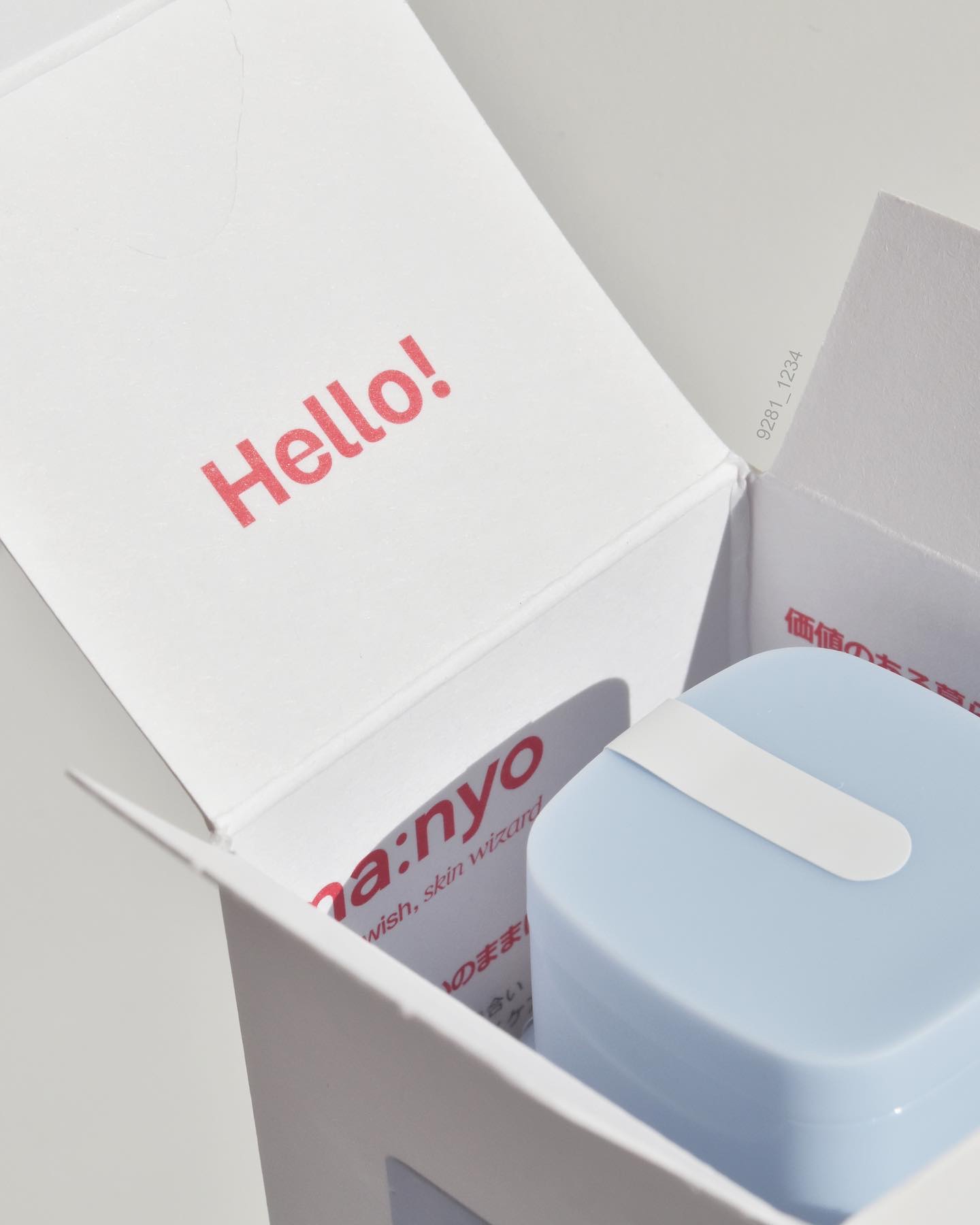 パンテトイン エッセンス トナー/manyo/化粧水を使ったクチコミ（2枚目）