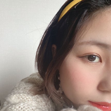 リキッドチーク/ドド/リキッドチークを使ったクチコミ(4枚目)