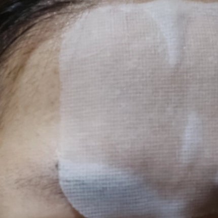 ティーツリー トラブルパッド/MEDIHEAL/トナーパッドを使ったクチコミ(3枚目)