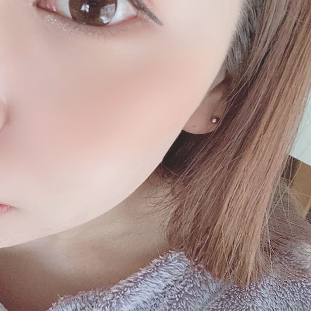 【旧】ディオール バックステージ ロージー グロウ 004 コーラル/Dior/パウダーチークを使ったクチコミ（3枚目）