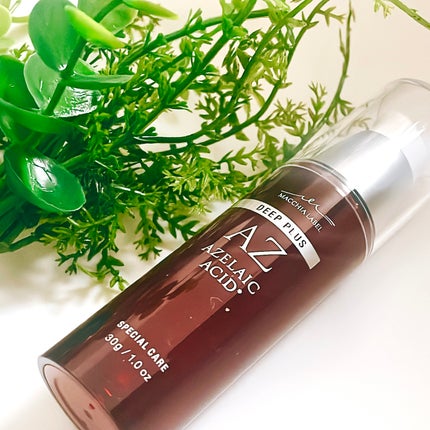 ディーププラスAZ/Macchia Label/美容液を使ったクチコミ(2枚目)