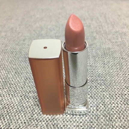 カラーセンセーショナル リップスティック C/MAYBELLINE NEW YORK/口紅を使ったクチコミ(1枚目)