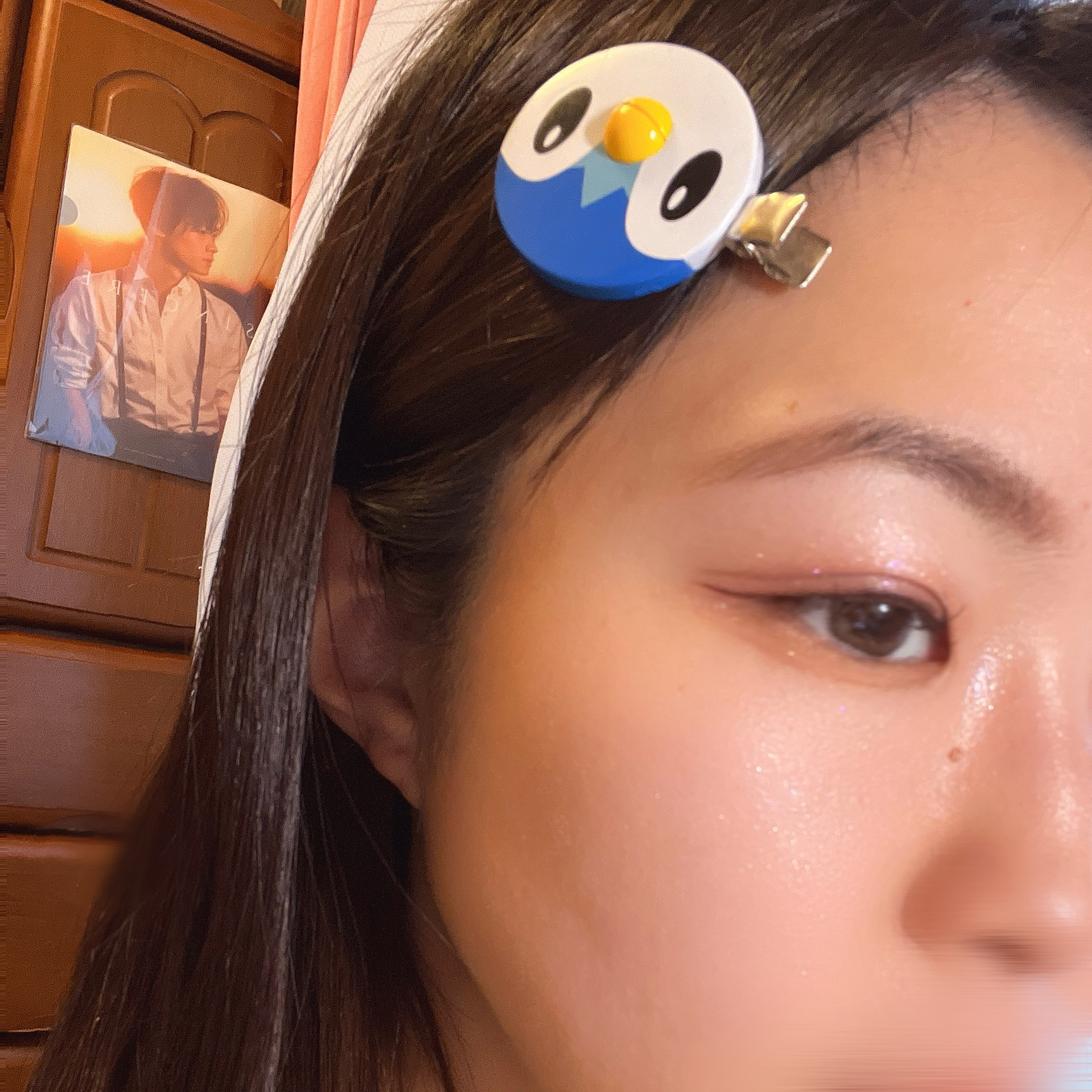 ダイヤモンドシェルハイライト/Joocyee/パウダーハイライトを使ったクチコミ（2枚目）