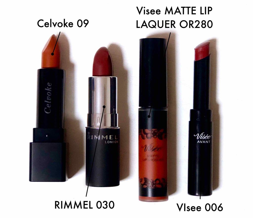 マシュマロルック リップスティック/リンメル ロンドン/口紅を使ったクチコミ(1枚目)