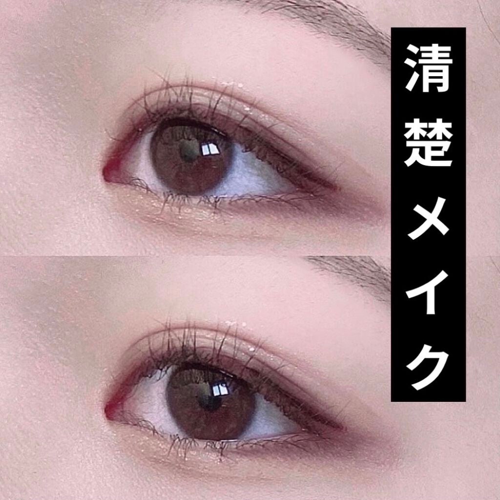 プロ アイ パレット/CLIO/アイシャドウパレットを使ったクチコミ(1枚目)