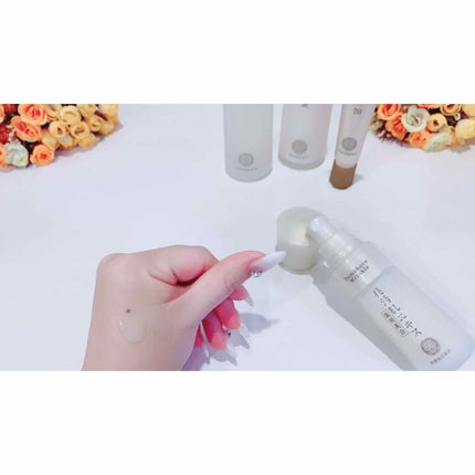 保湿液(旧)/ドモホルンリンクル/化粧水を使ったクチコミ(6枚目)