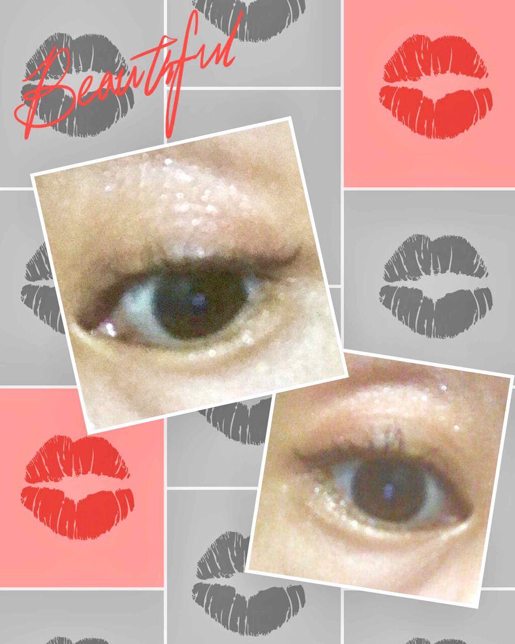 クイックラッシュカーラー/キャンメイク/マスカラ下地を使ったクチコミ(2枚目)