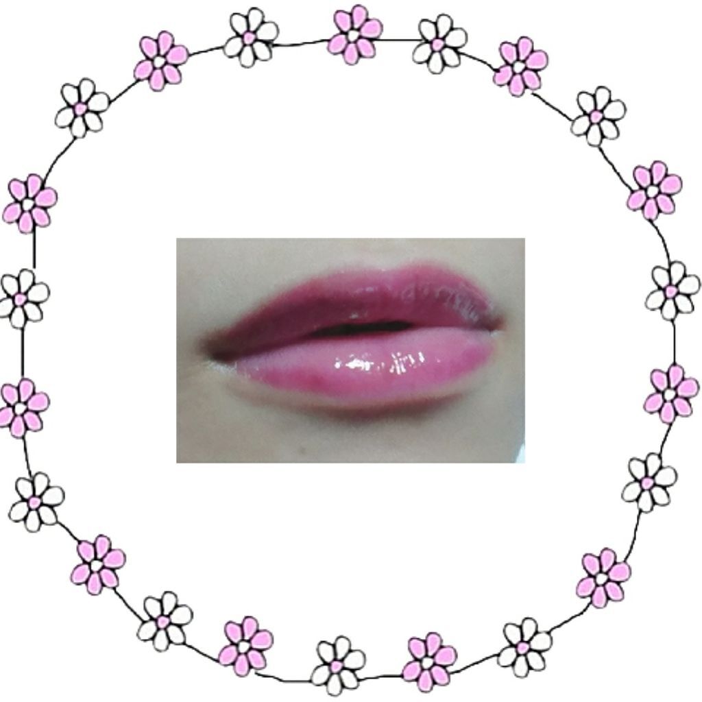 カラーセンサーリップティントN/KATE/口紅を使ったクチコミ（3枚目）