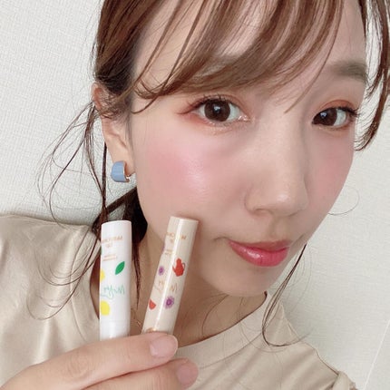 を使ったクチコミ(1枚目)