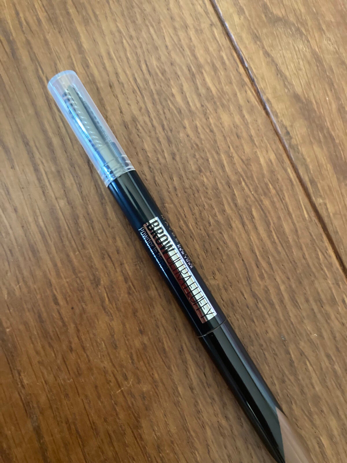 ãã¡ãã·ã§ã³ãã㊠ããŠããŒã€ã³ãã³ã·ã« N/MAYBELLINE NEW YORK/ã¢ã€ãããŠãã³ã·ã«ã䜿ã£ãã¯ãã³ãïŒ2æç®ïŒ