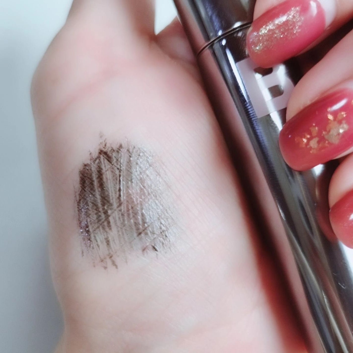 ちょこ♡フォロバ on LIPS 「#PR#バニラコバニラコ様よりご提供いただきました。マスカラい..」(5枚目)