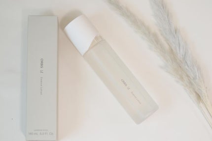 オルビスユー エッセンスローション /オルビス/化粧水を使ったクチコミ(2枚目)