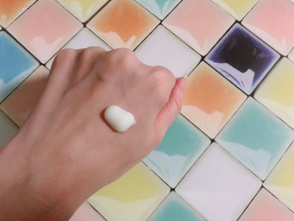 濃厚リペア デイクリーム/スキンコットン/フェイスクリームを使ったクチコミ(4枚目)