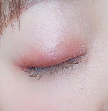 パーツリサイズシャドウ/KATE/アイシャドウパレットを使ったクチコミ(3枚目)