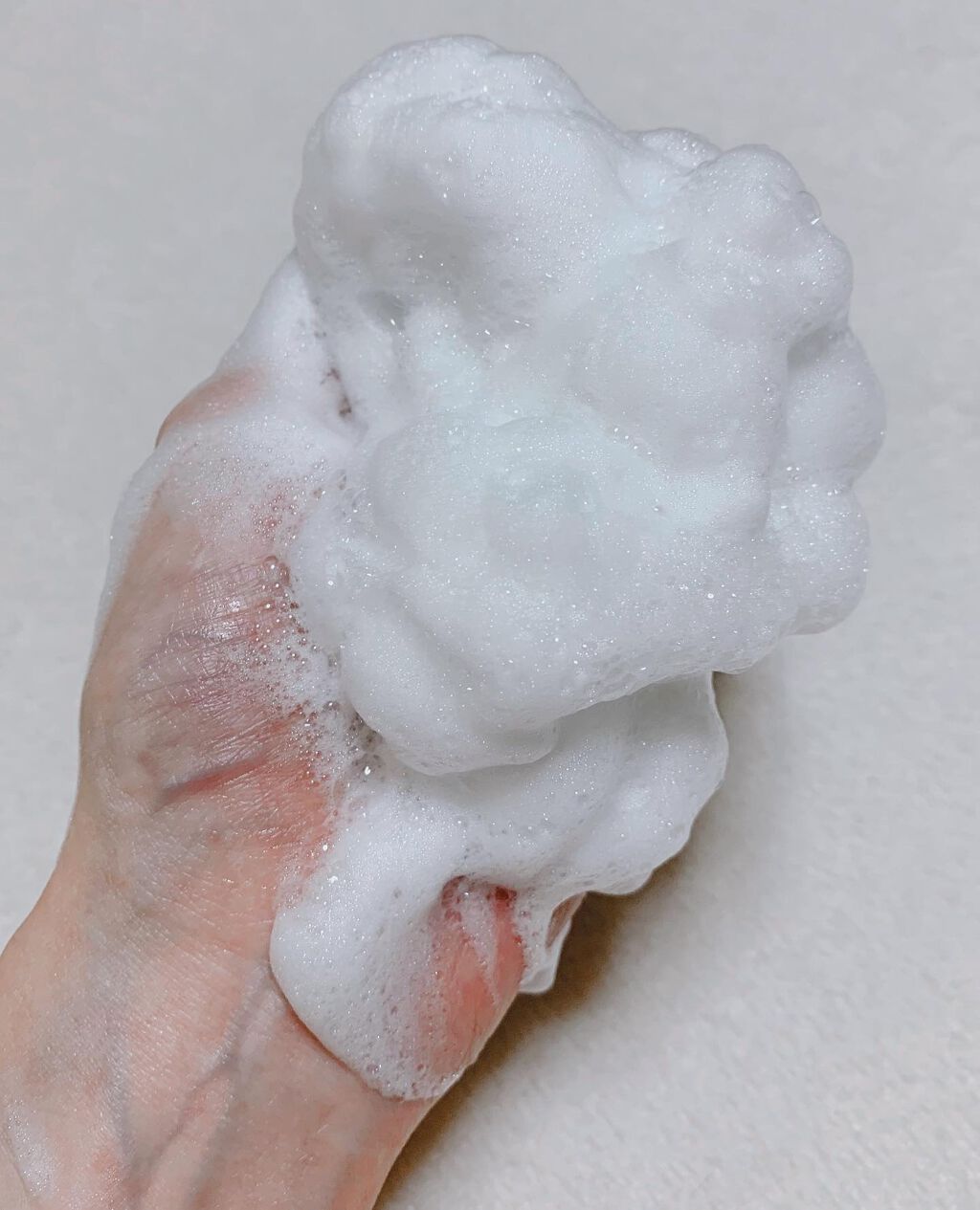 kurokamiスカルプ/haru/市販シャンプーを使ったクチコミ（3枚目）