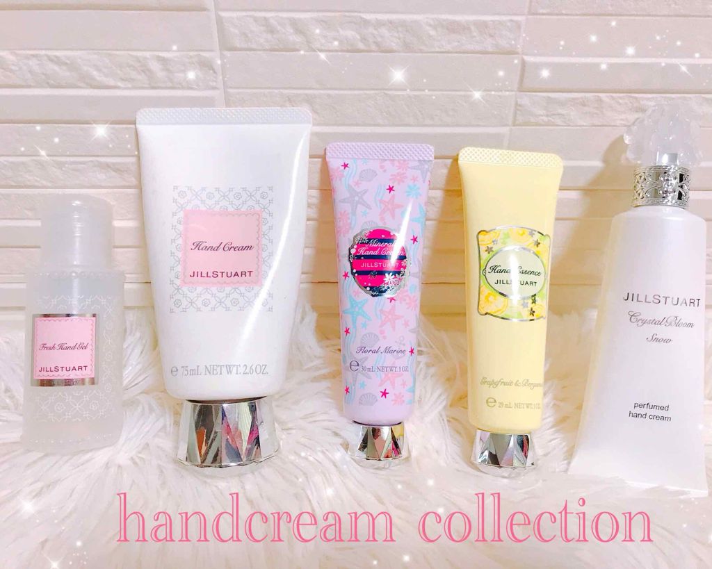 ジルスチュアート リラックス オード ホワイトフローラル/JILL STUART/香水(レディース)を使ったクチコミ（2枚目）