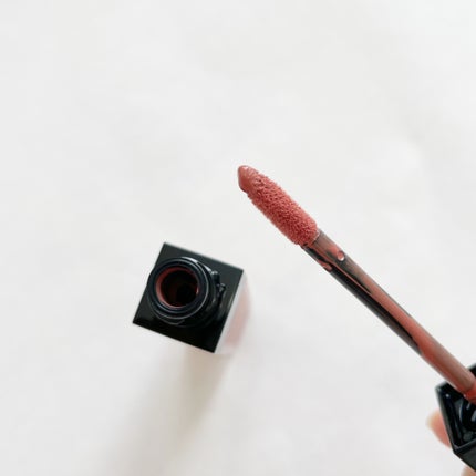 アディクション ザ マット リップ リキッド/ADDICTION/口紅を使ったクチコミ(4枚目)