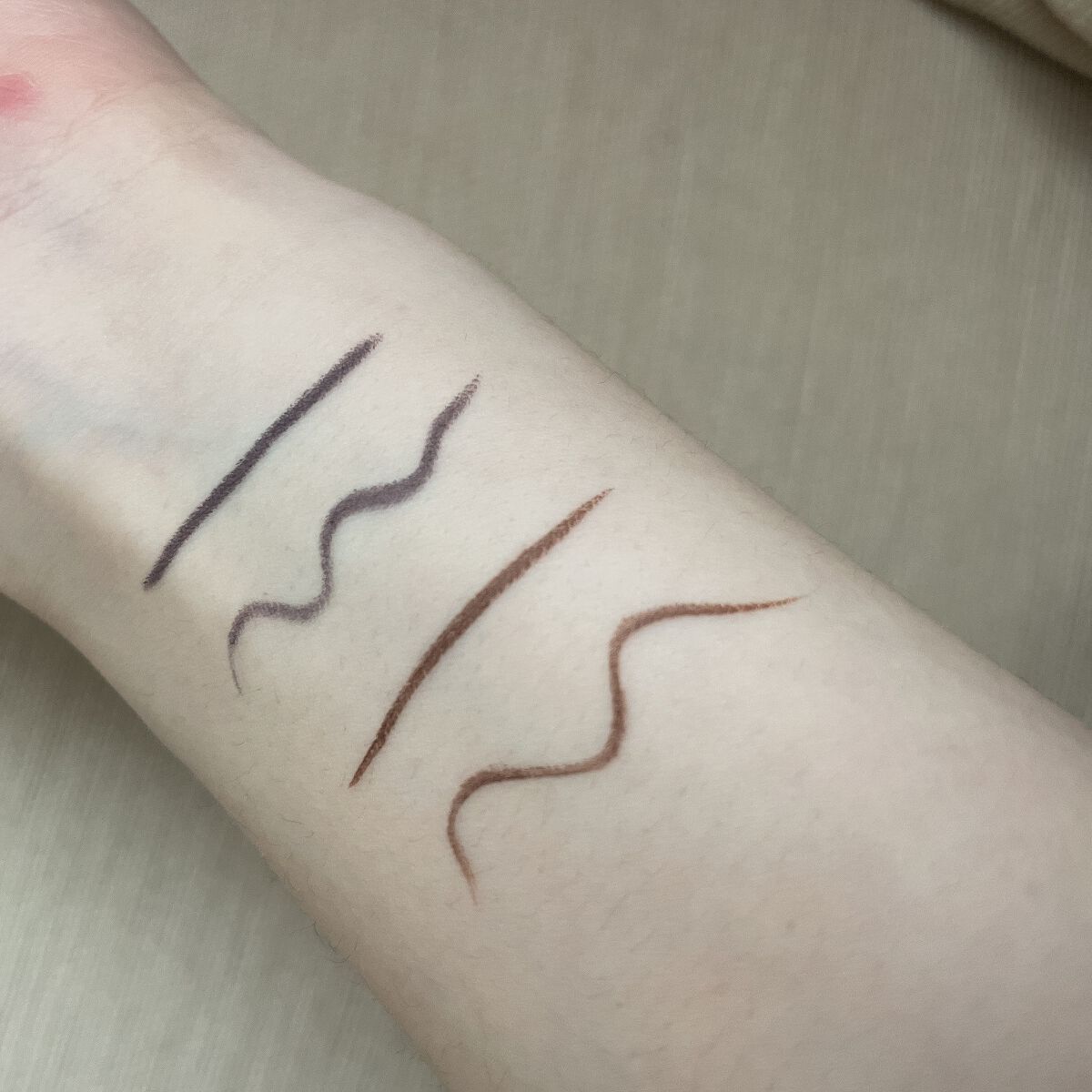 プライムリキッドアイライナー リッチキープ/ヒロインメイク/リキッドアイライナーを使ったクチコミ（2枚目）