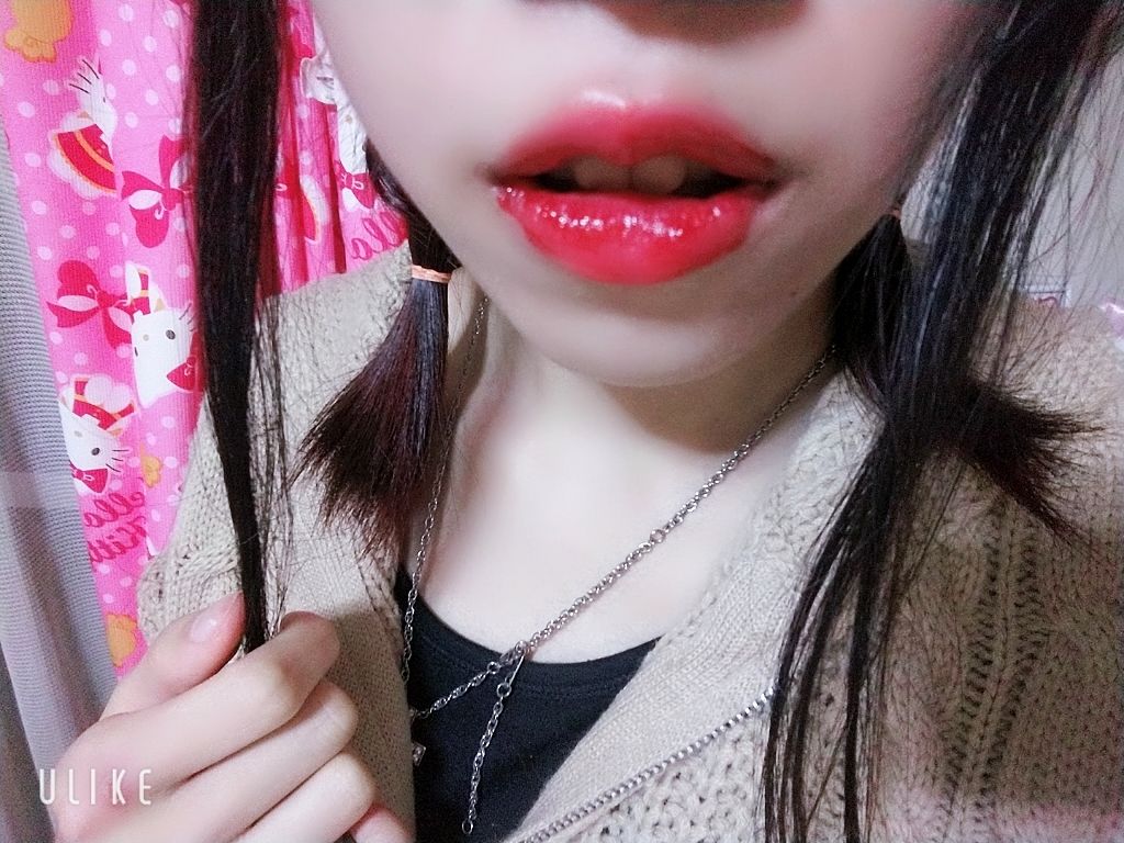 ラッシュパーム カールフィックスマスカラ/ETUDE/マスカラを使ったクチコミ(2枚目)