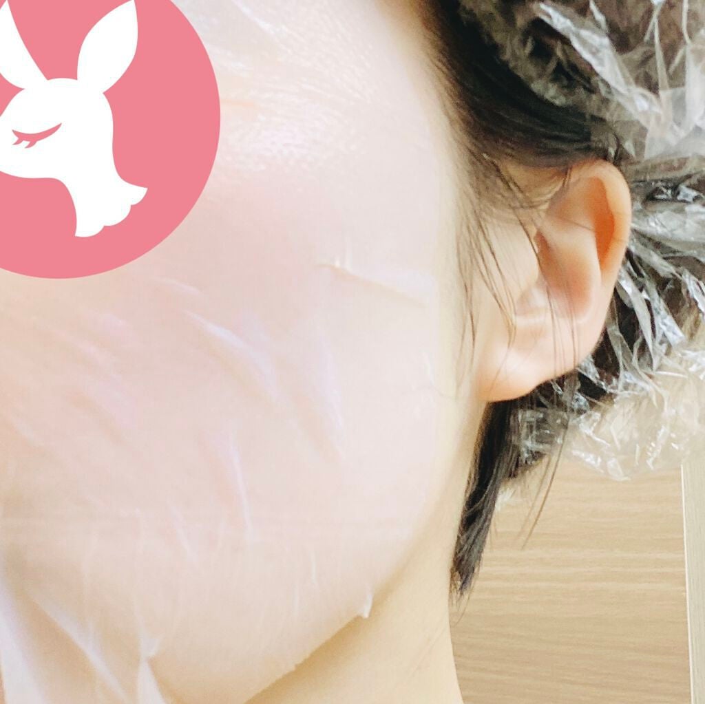 プラケアEQソープ/LUNAS (ルーナス)/ボディ石鹸を使ったクチコミ(8枚目)