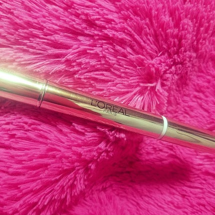 エクストラオーディナリー ラッシュ アンド ブロウ セラム/ロレアル パリ/まつげ美容液を使ったクチコミ(1枚目)