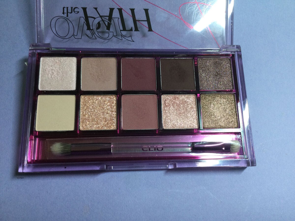 ロング&カールマスカラ アドバンストフィルム/ヒロインメイク/マスカラを使ったクチコミ(2枚目)