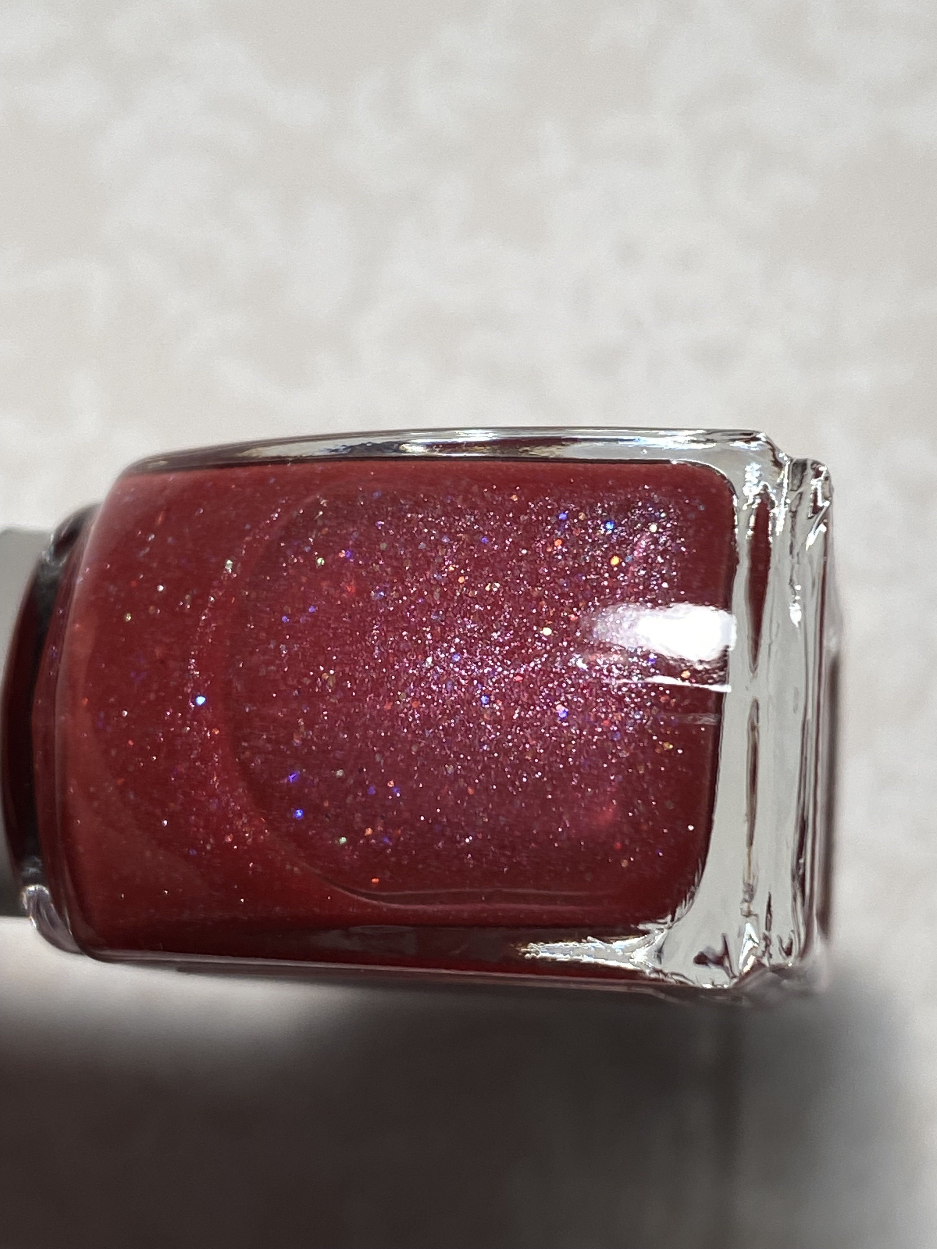 ネイルマイン/デュカート/マニキュアを使ったクチコミ（2枚目）