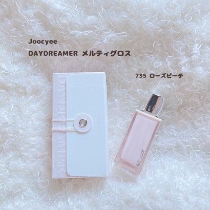 DAYDREAMER ã¡ã«ãã£ã°ãã¹/Joocyee/ãªããã°ãã¹ã䜿ã£ãã¯ãã³ãïŒ1æç®ïŒ