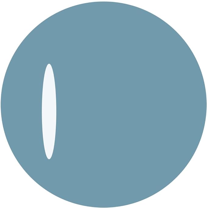 カラージェル 85M シャドウブルー