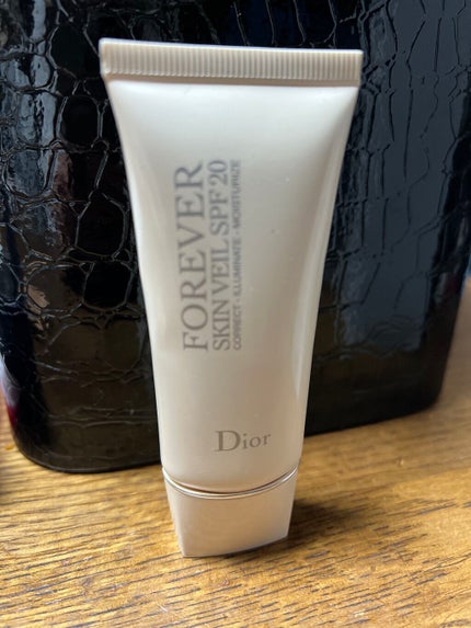 【旧】ディオールスキン フォーエヴァー スキン ヴェール/Dior/化粧下地を使ったクチコミ(1枚目)