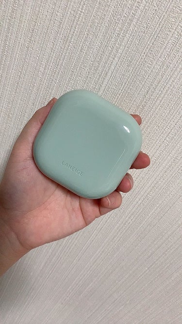 【追記あり】

LANEIGE  ネオクッション  マット

ずーっと気になっていました！この度Qoo10デビューしましたので買ってみました！
早速レビューします✨

⚫カバー力
      正直あんま