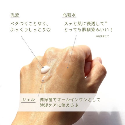 を使ったクチコミ(3枚目)