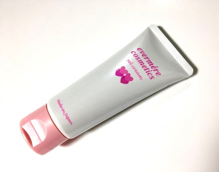 エバメールゲルクリーム/エバメール/ボディクリームを使ったクチコミ(1枚目)