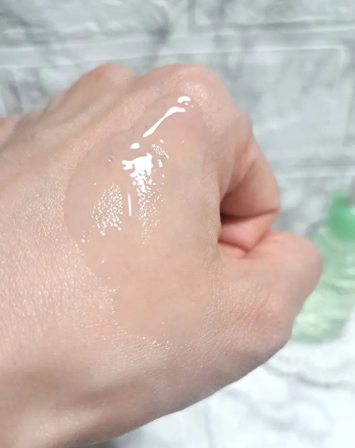 バランスフル シカセラム/Torriden/美容液を使ったクチコミ（3枚目）