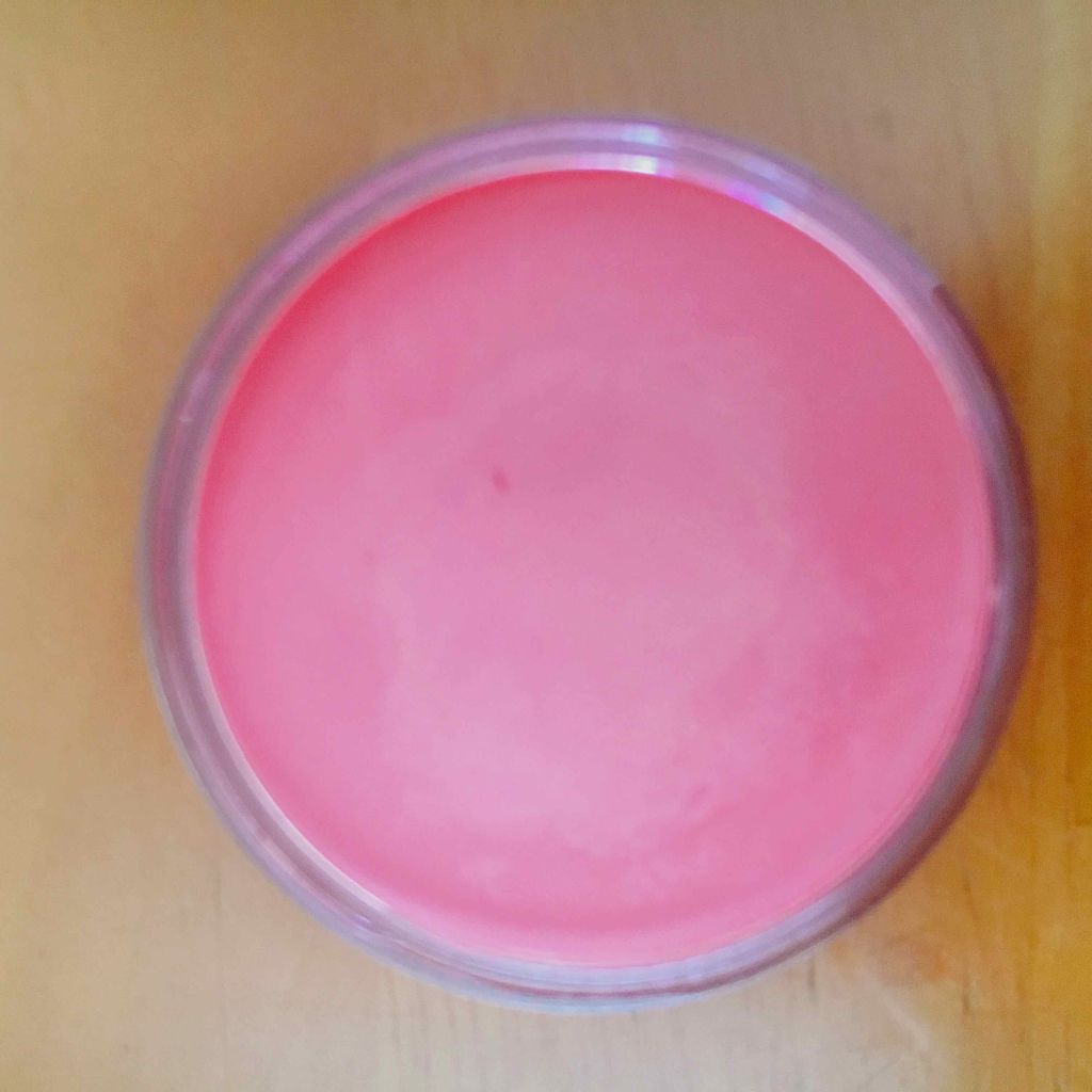 クリーム ブラッシュ/REVLON/ジェル・クリームチークを使ったクチコミ(2枚目)