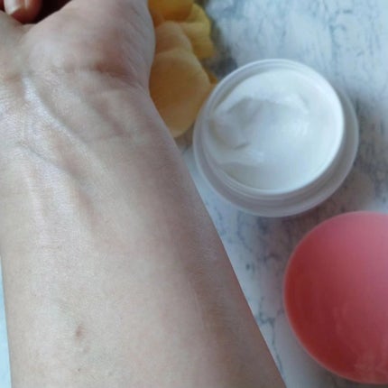 ミノン アミノモイスト モイストチャージ クリーム/ミノン/フェイスクリームを使ったクチコミ(7枚目)