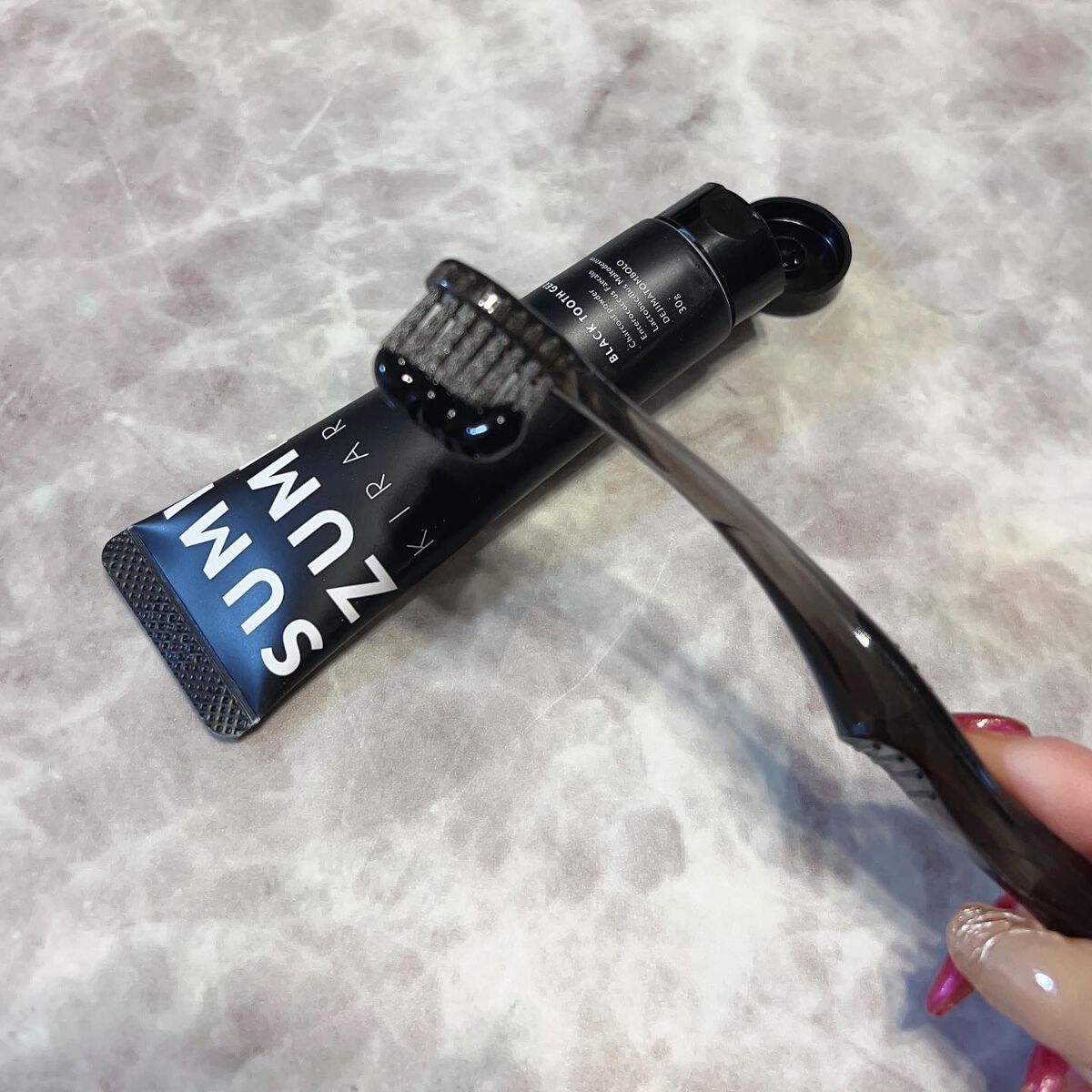 を使ったクチコミ（3枚目）