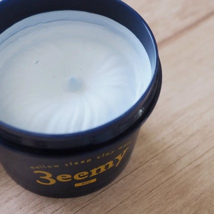 メロウスリープクレイマスク/3eemy/洗い流すパック・マスクを使ったクチコミ(2枚目)