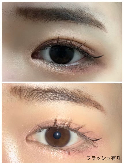 Love Bear 9色 アイシャドウパレット/FlowerKnows/アイシャドウパレットを使ったクチコミ(5枚目)