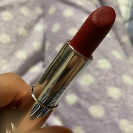 カラーセンセーショナル リップスティック C/MAYBELLINE NEW YORK/口紅を使ったクチコミ(2枚目)