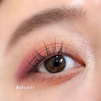 アイ カラー クォード/TOM FORD BEAUTY/アイシャドウパレットを使ったクチコミ(3枚目)